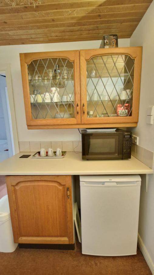 Goldenhill Guesthouse Omagh Luaran gambar