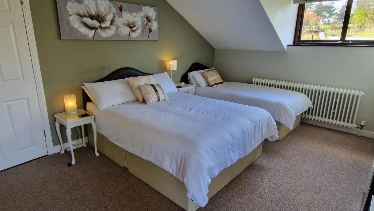 Goldenhill Guesthouse Omagh Luaran gambar