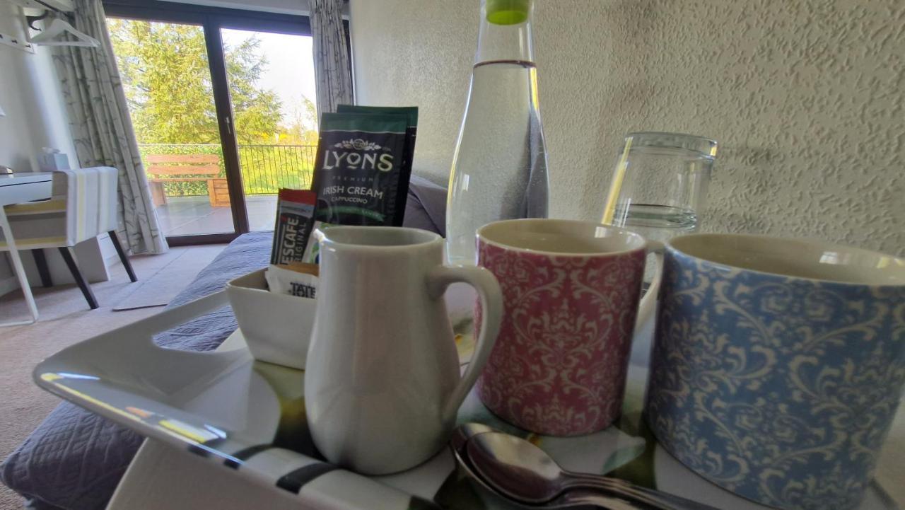 Goldenhill Guesthouse Omagh Luaran gambar