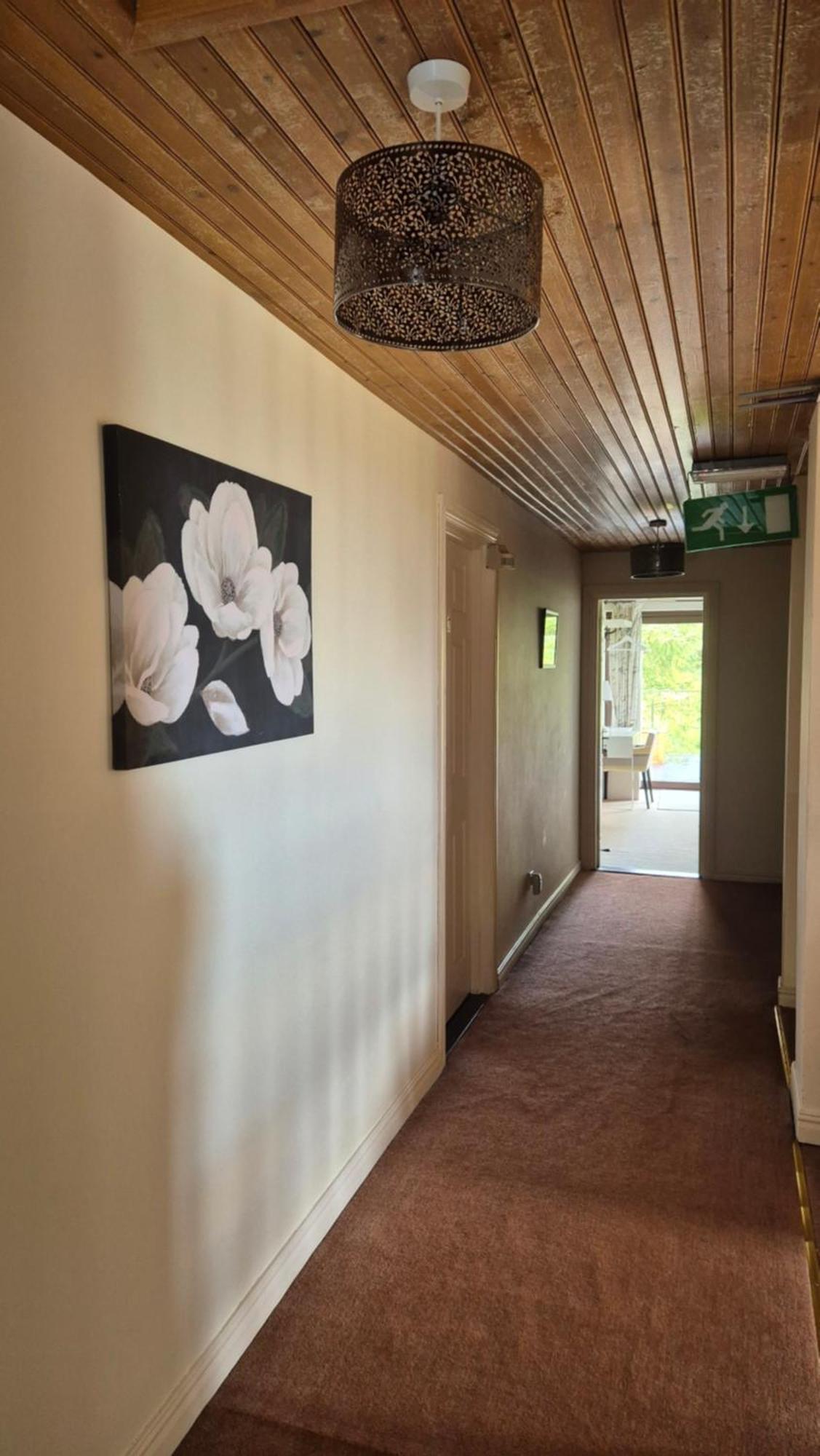 Goldenhill Guesthouse Omagh Luaran gambar