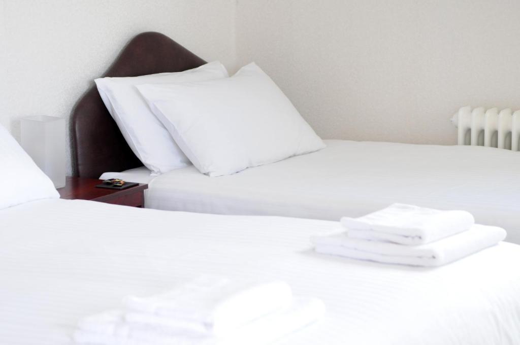 Goldenhill Guesthouse Omagh Bilik gambar